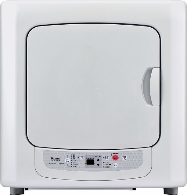 リンナイ ガス衣類乾燥機 3kg RDT-30A-2A 乾太くん リンナイ ガス衣類乾燥機 3kg RDT-30A-2A 乾太くん リンナイ ガス衣類乾燥